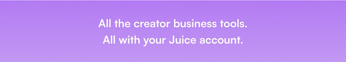 Creative Juice