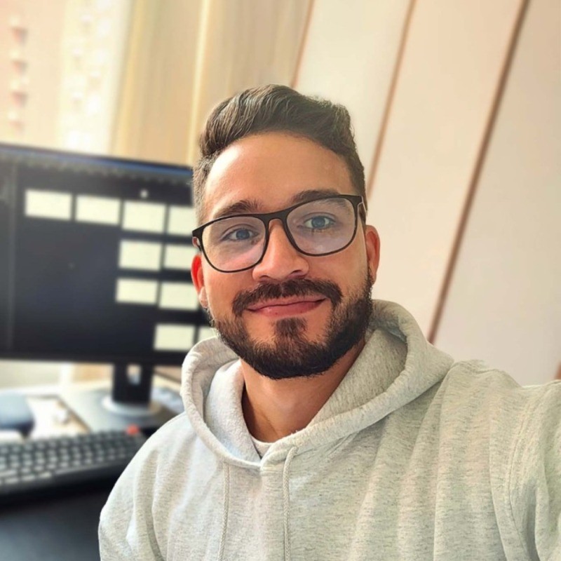 Alejandro Romero