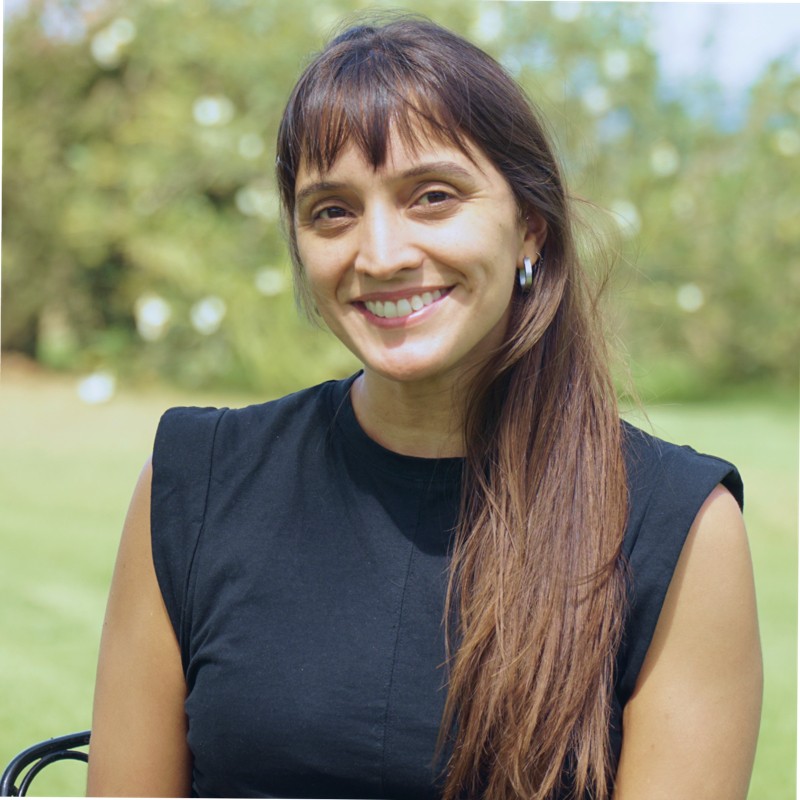 Mayra Pérez Bianchi