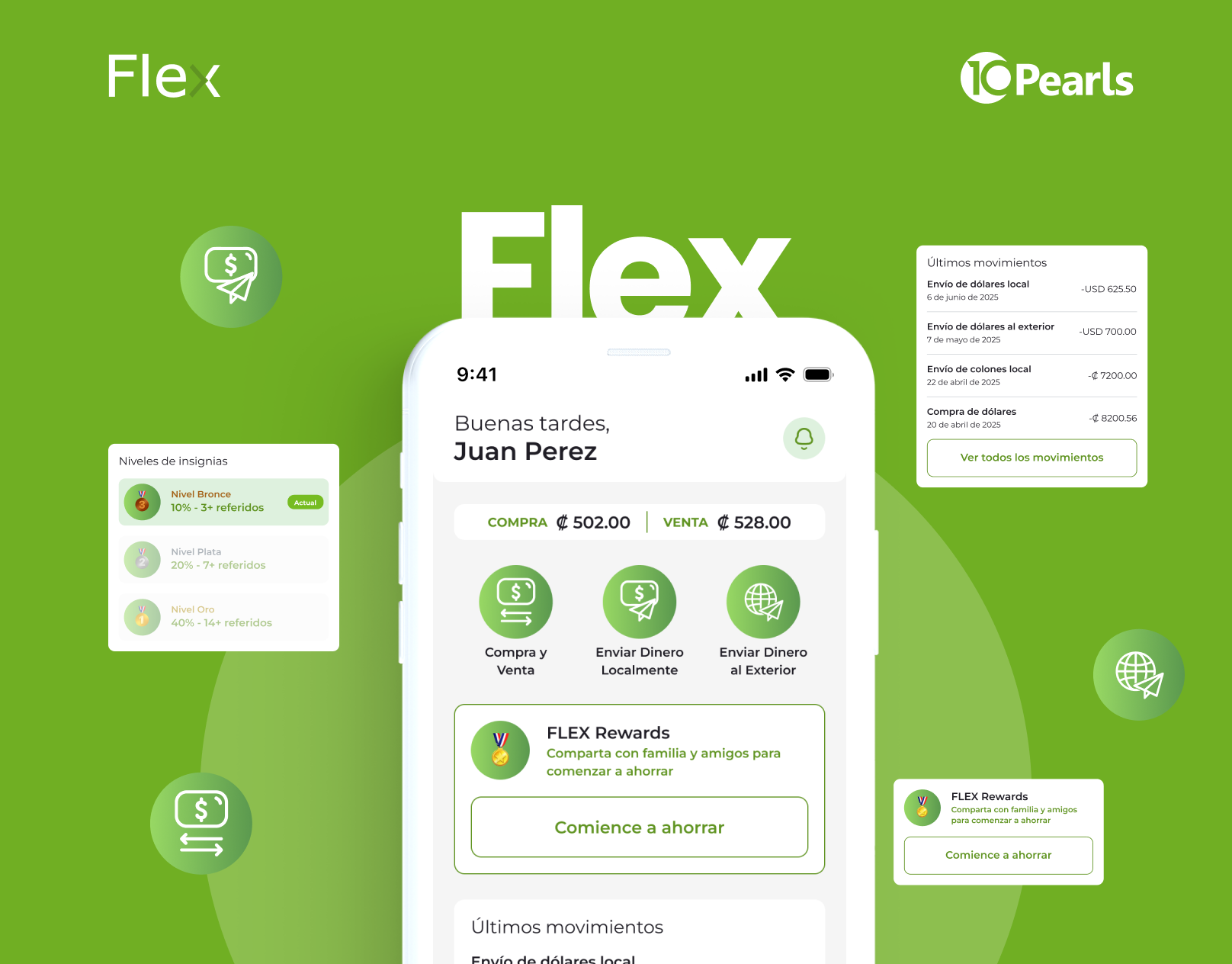 Flex